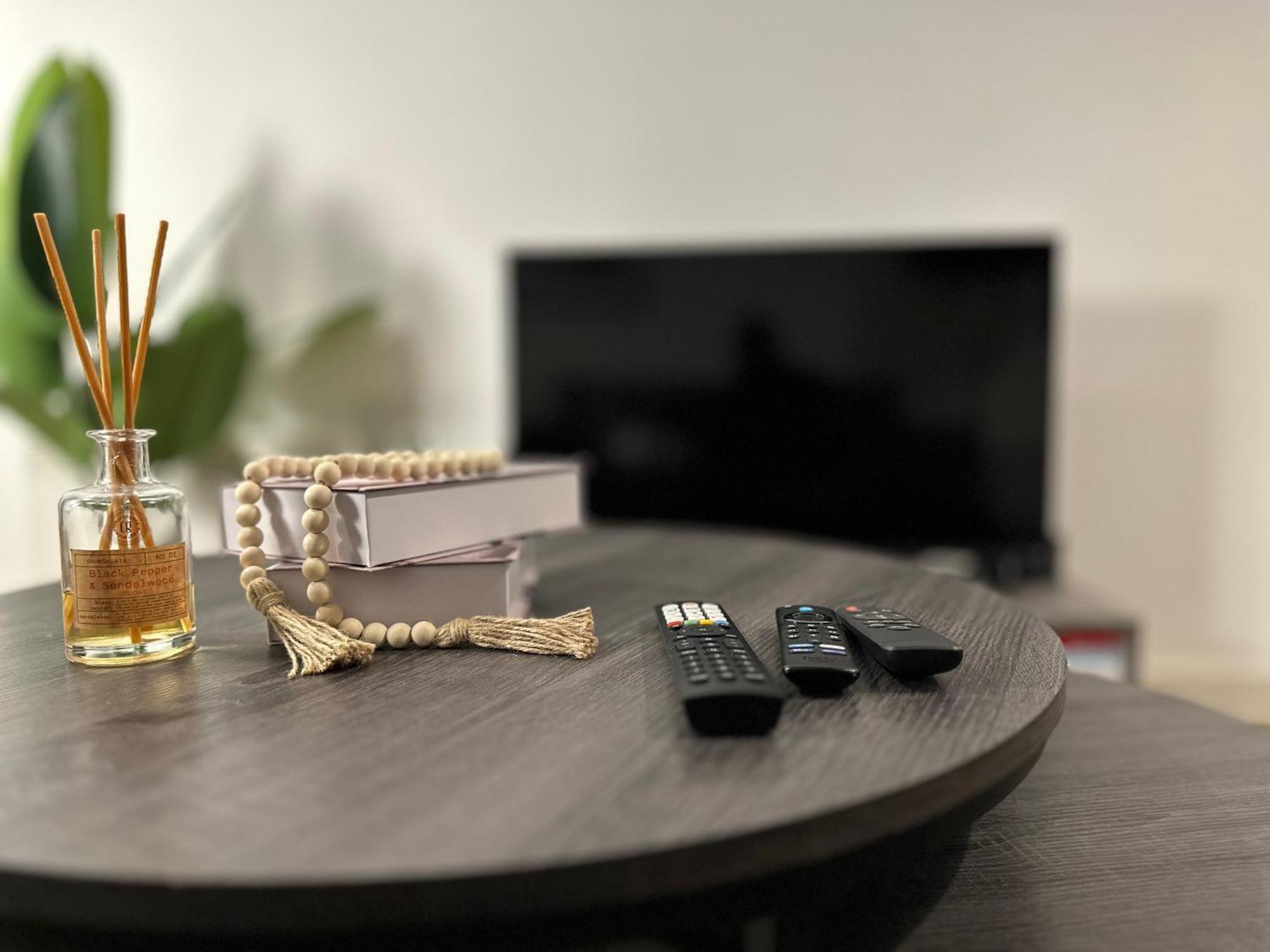 Cozy City Centre Apartment With Free Parking And Free Gym Birmingham Bagian luar foto